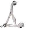 Image de LEMFÖRDER 39631 01 Bras de suspension supérieur, Aluminium, barre oscillant transversal