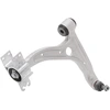 Image de LEMFÖRDER 38373 01 Bras de suspension inférieur, Aluminium, barre oscillant transversal