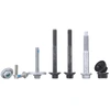 Image de LEMFÖRDER 39657 01 Kit de réparation, suspension de roue Service Pack gauche