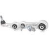 Image de KRAFT 4211080 Bras de suspension arrière, Aluminium, barre oscillant transversal