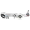 Image de KRAFT 4211081 Bras de suspension arrière, Aluminium, barre oscillant transversal