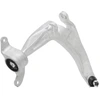 Image de LEMFÖRDER 42572 01 Bras de suspension Essieu avant droit, Aluminium, barre oscillant transversal