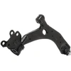 Image de LEMFÖRDER 42279 01 Bras de suspension inférieur, Tôle d'acier, barre oscillant transversal