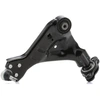 Image de LEMFÖRDER 42791 01 Bras de suspension droit, Tôle d'acier, barre oscillant transversal