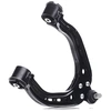 Image de LEMFÖRDER 42626 01 Bras de suspension supérieur, Tôle d'acier, barre oscillant transversal