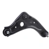 Image de LEMFÖRDER 42766 01 Bras de suspension inférieur, Tôle d'acier, barre oscillant transversal