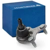 Image de LEMFÖRDER 43485 01 Rotule de suspension Essieu avant gauche
