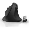 Image de Hama Kabellos Mouse 00182699 noir (Reconditionné   Grade A) en occasion ou reconditionné