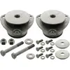 Image de DT Spare Parts 5.96232 Kit de réparation, suspension de la cabine