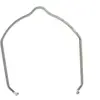 Image de DT Spare Parts 2.15201 Bride de fixation, gaine de suralimentation