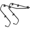 Image de Porte-bagages avant vélo Racktime Front it Noir 26/28/29" 727955