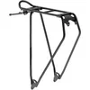 Image de Porte-bagages en aluminium Tubus Racktime lightit Noir 28" 374795