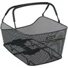 Image de Panier vélo arrière Racktime Baskit Trunk 2.0 Snapit 2.0 Noir 51x31x25,5 cm 727939
