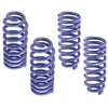 Image de H&R 29383-1 Jeu de suspensions, ressorts Performance Lowering Springs
