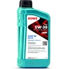 Image de ROWE 20060-0010-99 Huile moteur HIGHTEC SYNT RS HC-D SAE 5W-30 Capacité: 1I, Huile de synthèse HC (Hydro-Cracked)