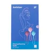 Image de SATISFYER BOLAS CHINAS ESTUCHE 3 pz