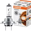 Image de OSRAM 64210 Ampoule, projecteur longue portée H7, Halogène, 55W, 12V