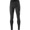 Image de Legging Gonso Essential SC Noir 2XL 3000871-M10900