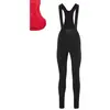 Image de Cuissard long femme Gonso Sitivo Bib Noir 42 3000817-M19014