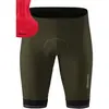 Image de Cuissard Gonso Sitivo Vert 5XL 3003172-M12577