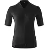 Image de Maillot femme Gonso Sitivo Trikot Noir 36 3003203-M10900