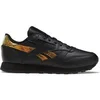 Image de Baskets femme Reebok Classics Leather Noir 38 FW6164