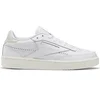 Image de Chaussures femme Reebok Classics Club C 85 Blanc 36 FV1095