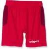 Image de Short Uhlsport Goal Rouge 3XL 100333504