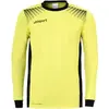 Image de Maillot de gardien Uhlsport Goal enfant manches longues Jaune 8 ans 100561411
