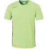 Image de Maillot Uhlsport Essential Vert M 100334105