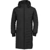 Image de Veste Uhlsport Essential Winter Bench Noir S 100520101