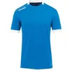 Image de Maillot enfant Kempa Player Bleu 10/12 ans 200362002