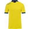 Image de Maillot enfant Kempa Player Jaune 8 ans 200362006