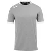 Image de Maillot enfant Kempa Player Gris 6 ans 200362010