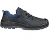 Image de Chaussures de sécurité Footguard Safe Low S3 SRC Noir 43 641880-256