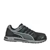 Image de PUMA - Chaussures de sécurité homme ELEVATE KNIT LOW BLACK taille 39 - ELEVATEBLACK39
