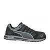 Image de PUMA - Chaussures de sécurité homme ELEVATE KNIT LOW BLACK taille 40 - ELEVATEBLACK40