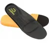 Image de Semelles Albatros Evercushion Custom Fit High Jaune 42 204850-700