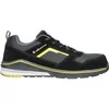 Image de Chaussures de sécurité Albatros Court HRO Low Noir 40 647600-263