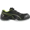 Image de Chaussures de sécurité Puma Fuse DISC TC S1P ESD SRC Noir 43 644211-205