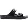 Image de Sandales Birkenstock Arizona EVA Noir 39 Étroit 129423