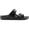 Image de Sandales Birkenstock Arizona EVA Noir 45 129421