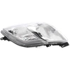 Image de JOHNS 81 56 09 Phares gauche, H4, sans commande pour correcteur de site projecteur