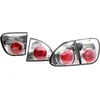 Image de DIEDERICHS 1040195 Kit de feux arrières HD Tuning