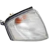 Image de DIEDERICHS 1670072 Clignotant avant droite, avec porte-lampe