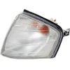 Image de DIEDERICHS 1670073 Clignotant avant gauche, avec porte-lampe