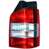 Image de DIEDERICHS 2272096 Feu arrière droit, sans porte-lampe, P21/4W