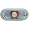 Image de DIEDERICHS 7425076 Clignotant côté conducteur ou passager, sans porte-lampe