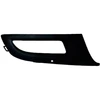 Image de DIEDERICHS 2206048 Grille De Pare-Choc avant, pour véhicules avec projecteur antibrouillard