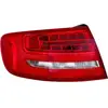 Image de DIEDERICHS 1018790 Feu arrière droit, sans porte-lampe, Partie extérieure, LED